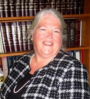 Vicki S. Roundy Worker's Compensation Personal Injury Lawyer Attorney